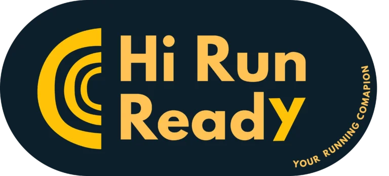 Hi Run Ready