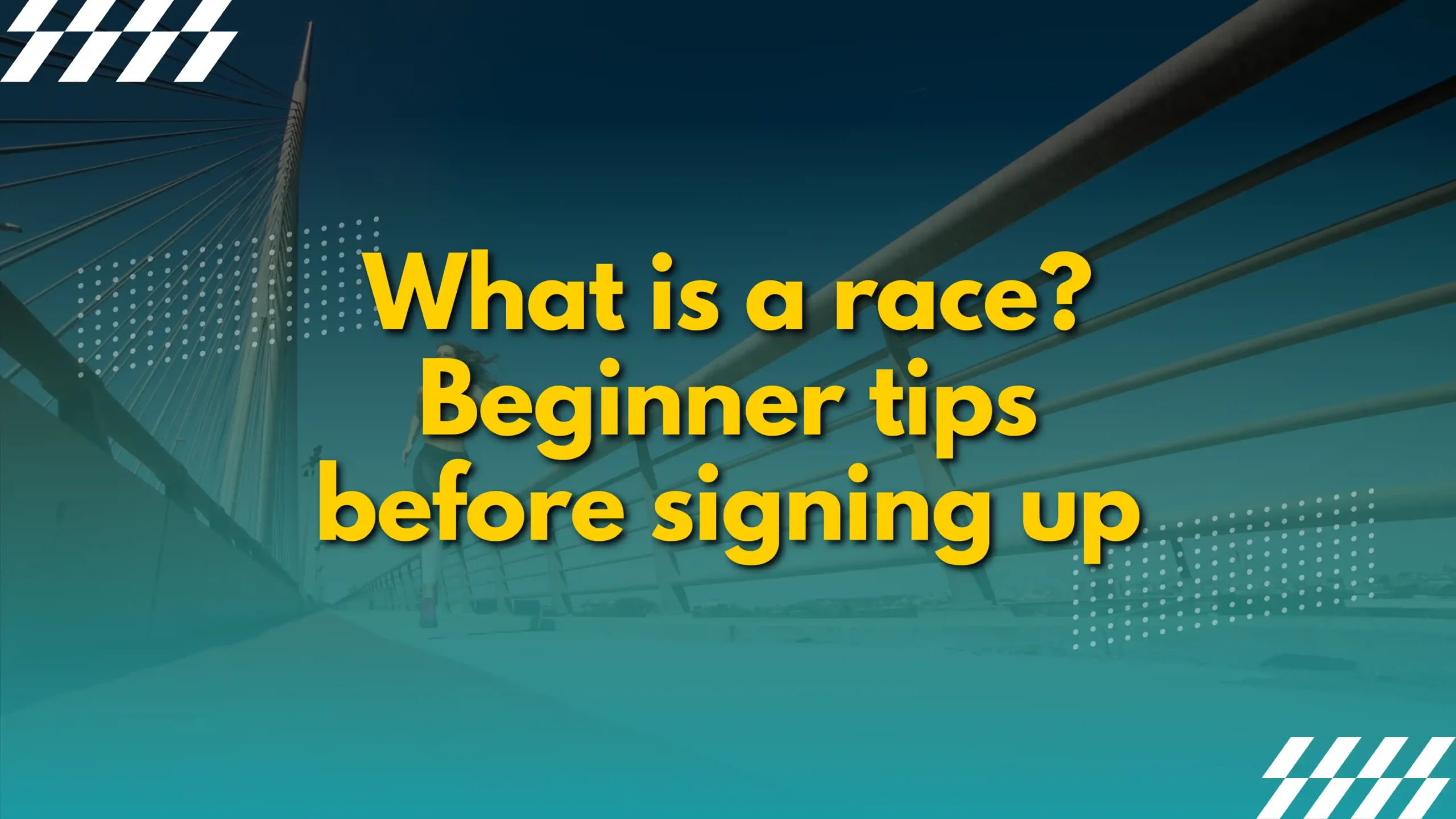 What is a race (WebH)